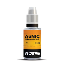 Load image into Gallery viewer, Joose-E-Liqz - AuNic Salt Nicotine Shot VG 30ml
