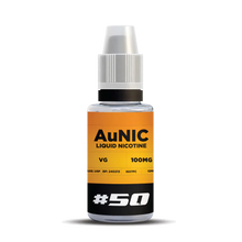 Load image into Gallery viewer, Joose-E-Liqz - AuNic Salt Nicotine Shot VG 30ml
