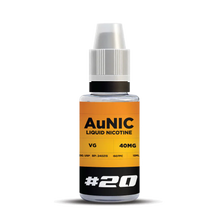 Load image into Gallery viewer, Joose-E-Liqz - AuNic Salt Nicotine Shot VG 30ml
