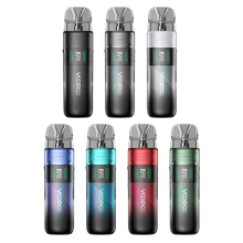 Load image into Gallery viewer, Voopoo - Argus E40 Pod System Kit 1800mAh 4.5ml
