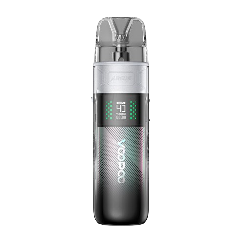 Voopoo - Argus E40 Pod System Kit 1800mAh 4.5ml