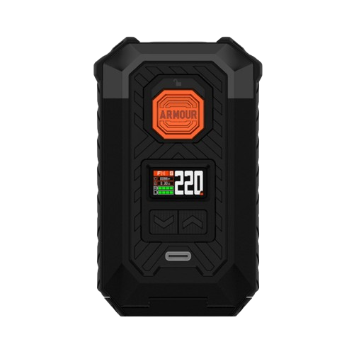 Vaporesso - Armour Max 220W Box Mod