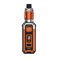 Load image into Gallery viewer, Vaporesso - Armour S 100W Mod Kit with iTank 2 Atomizer 5ml
