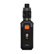 Load image into Gallery viewer, Vaporesso - Armour S 100W Mod Kit with iTank 2 Atomizer 5ml
