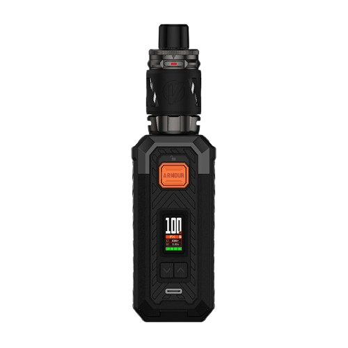 Vaporesso - Armour S 100W Mod Kit with iTank 2 Atomizer 5ml