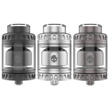 Load image into Gallery viewer, Dovpo Blotto MAX RTA Atomizer (28mm)
