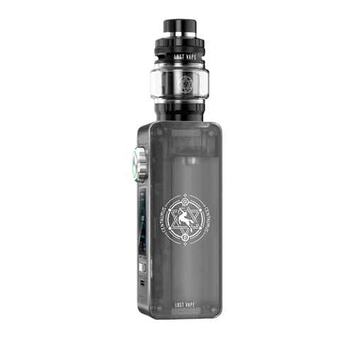 Lost Vape - Centaurus N100 Box Mod Kit