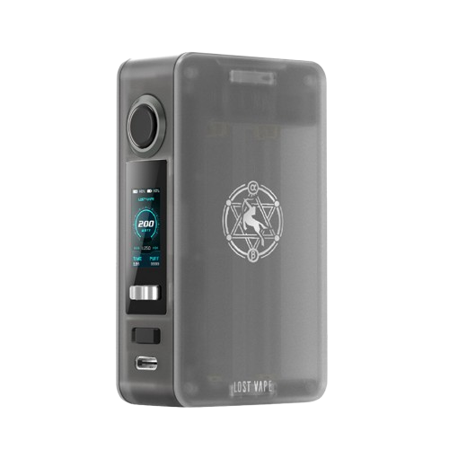 Lost Vape - Centaurus N200 Box Mod