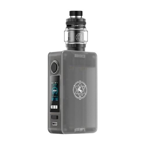 Lost Vape - Centaurus N200 Box Mod Kit