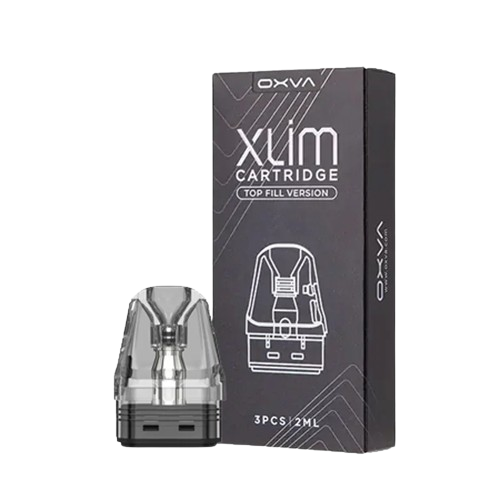 Oxva - Xlim cartridge 0.8 ohm