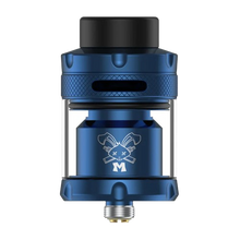 Load image into Gallery viewer, Hellvape - Dead Rabbit M RTA
