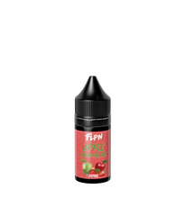 Load image into Gallery viewer, Flpn Fruit - Apple Strawberry Nic Salts 30ml
