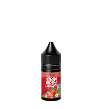 Load image into Gallery viewer, Flpn Lemonade - Strawberry Nic Salts 30ml
