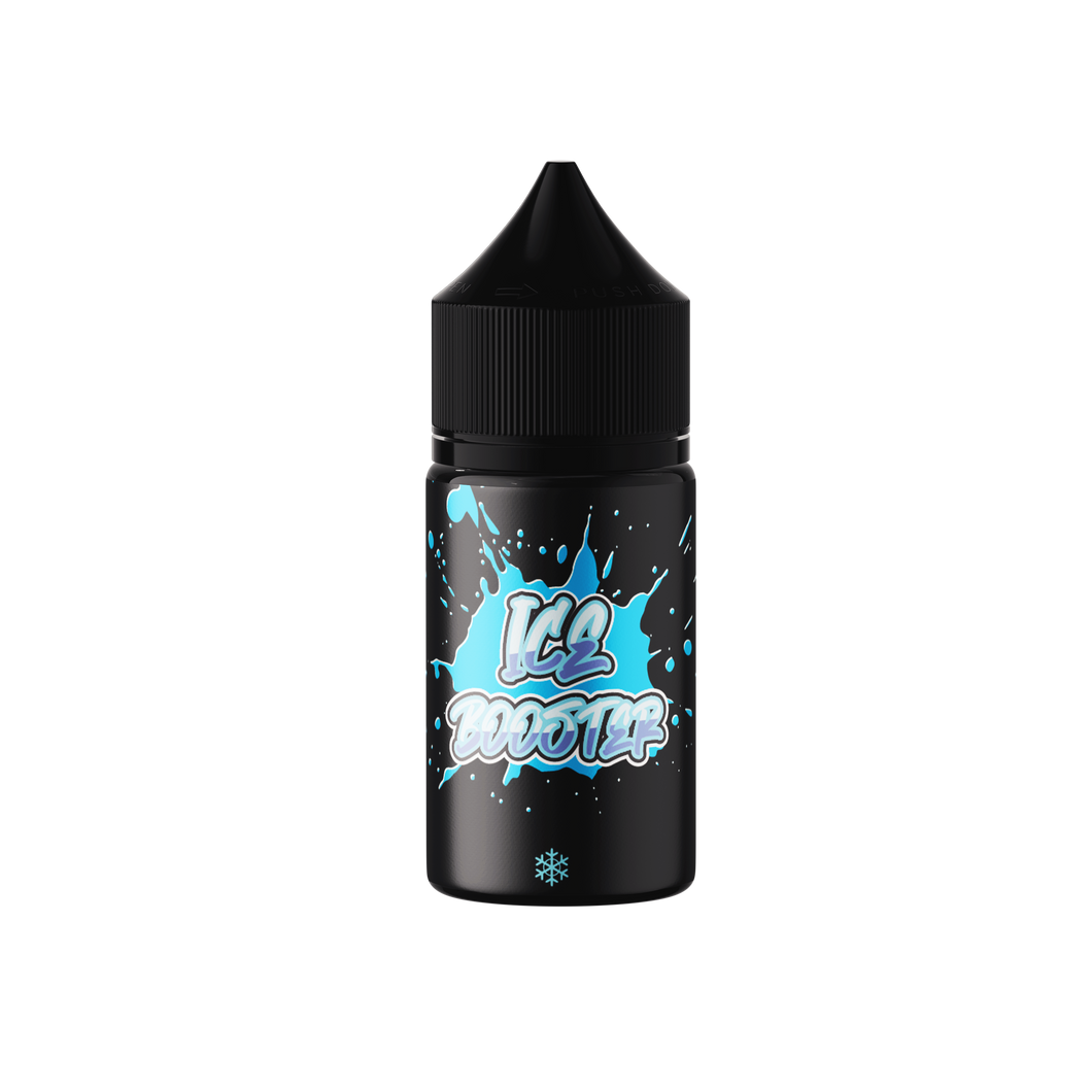 MC - Ice Booster 30ml