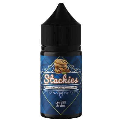 CFL - Stachies Salt/MTL Flavouring