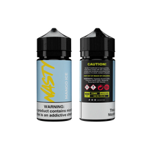 Load image into Gallery viewer, Nasty ModMate Mango Ice 100ml 3mg
