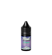 Load image into Gallery viewer, Mint Liquids - Waves Blackcurrant Nic Salts 30ml
