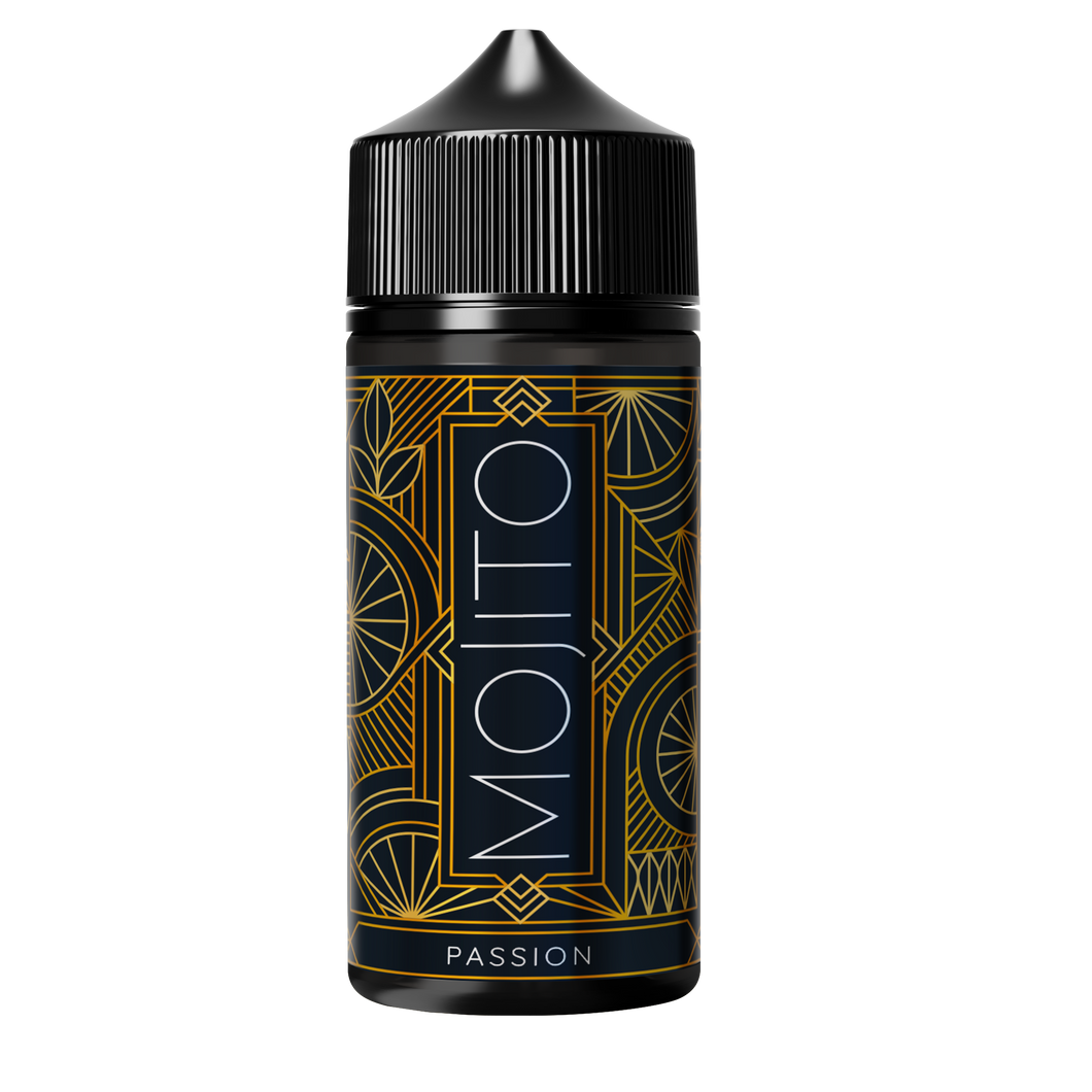 Mojito - Passion 100ml