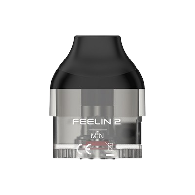 Nevoks - Feelin 2 Replacement Pod 3ml