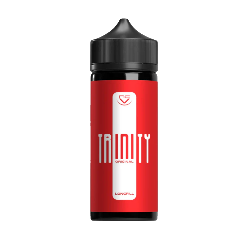 NCV - Trinity Ice 120ml