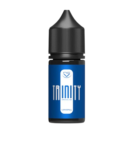 NCV - Trinity Ice Mini Salt/MTL Flavouring