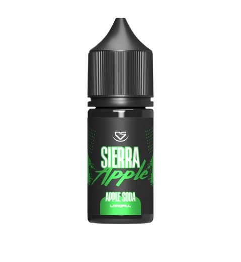 NCV - Sierra Mini Salt/MTL Flavouring