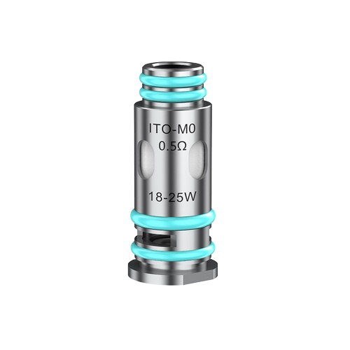 Voopoo ITO M0 0.5 ohm coil