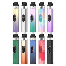 Load image into Gallery viewer, Vaporesso - Xros 4 Pod Kit
