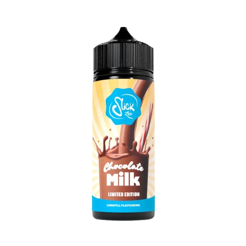 Slick Zero - Chocolate Milk Flavouring