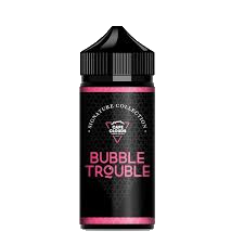 Cape Clouds Aroma Longfill - Bubble Trouble 120ml