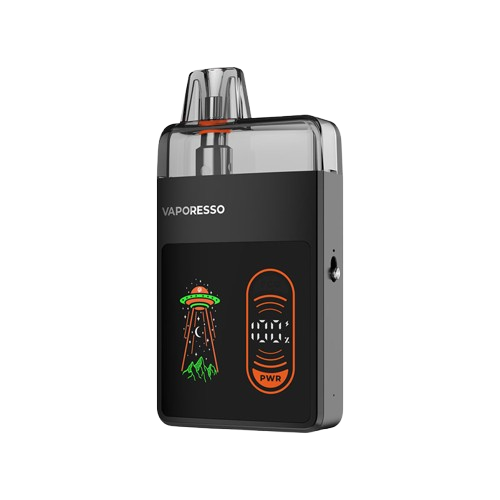 Vaporesso - Eco Nano Pro Pod Kit