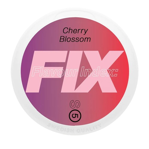 FIX - Cherry Blossom S5