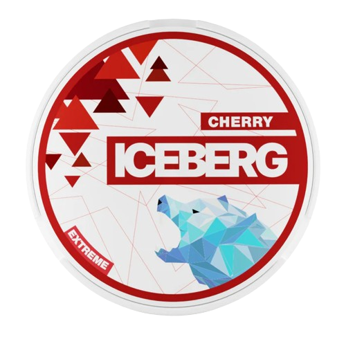 ICEBERG - Cherry Extreme