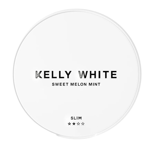 Kelly White - Sweet Melon