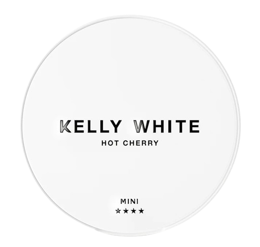 Kelly White - Hot Cherry