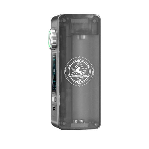 Lost Vape - Centaurus N100 Box Mod