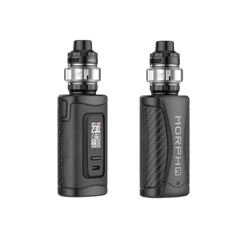 Smok - Morph 3 230W Mod Kit