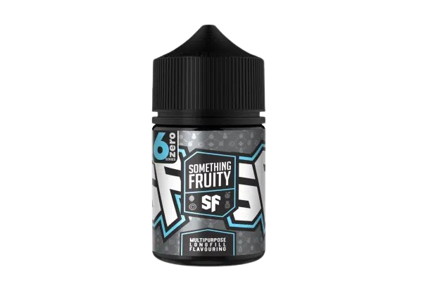 6Zero Something fruity Flavouring