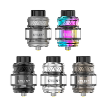 Load image into Gallery viewer, Vandy Vape - Kylin 3 RTA
