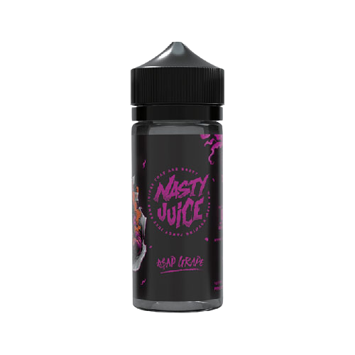 Nasty Juice - Asap Grape 100ml