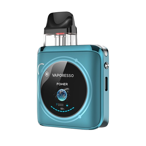 Vaporesso - Xros 4 Nano Pod