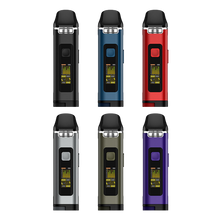 Load image into Gallery viewer, Uwell - Crown D Pod Kit
