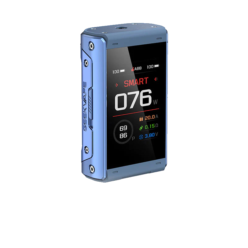 GeekVape - T200 200w TC mod