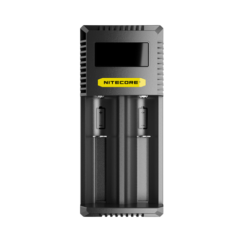 Nitecore - Ci2 Intelligent USB-C Charger