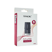 Load image into Gallery viewer, Smok Nfix Pod Meshed 0.8 ohm coil
