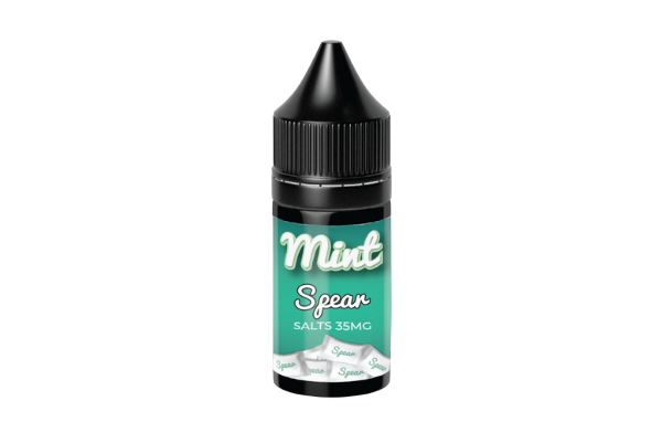 Mint Liquids - Spear Nic Salts 30ml