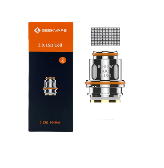 GeekVape Z 0.15 ohm coil