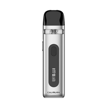 Load image into Gallery viewer, Uwell - Caliburn X Pod System
