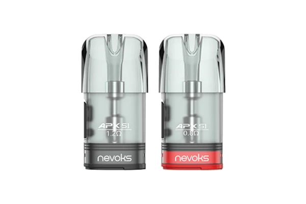 Nevoks APX S1 Cartridge 0.8 ohm