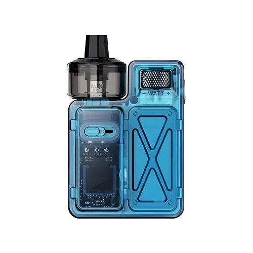 Uwell - Crown M Pod Kit